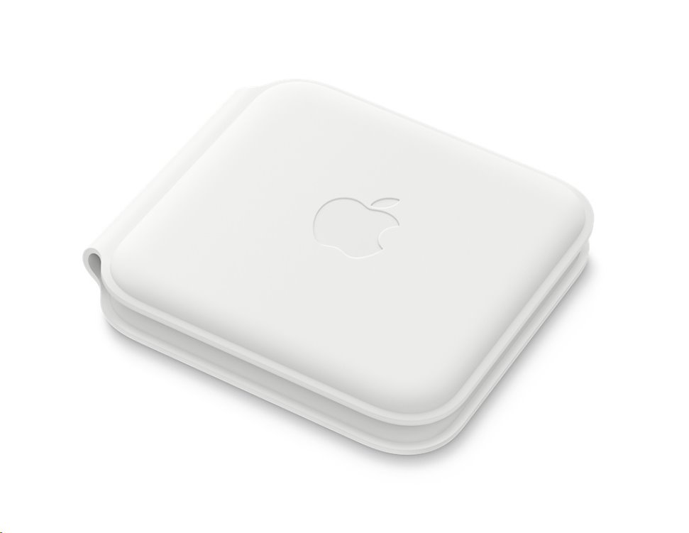 Apple nabíječka MagSafe Duo (mhxf3zm/a)
