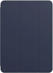 APPLE ochranný obal Smart Folio pro iPad Air (4.generace - 2020),modrá MH073ZM/A - Tablety - příslušenství