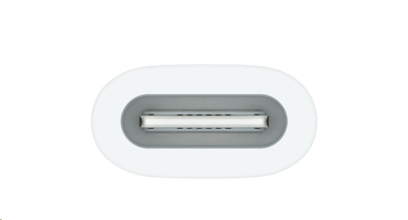 APPLE Pencil USB-C adaptér (mqlu3zm/a)