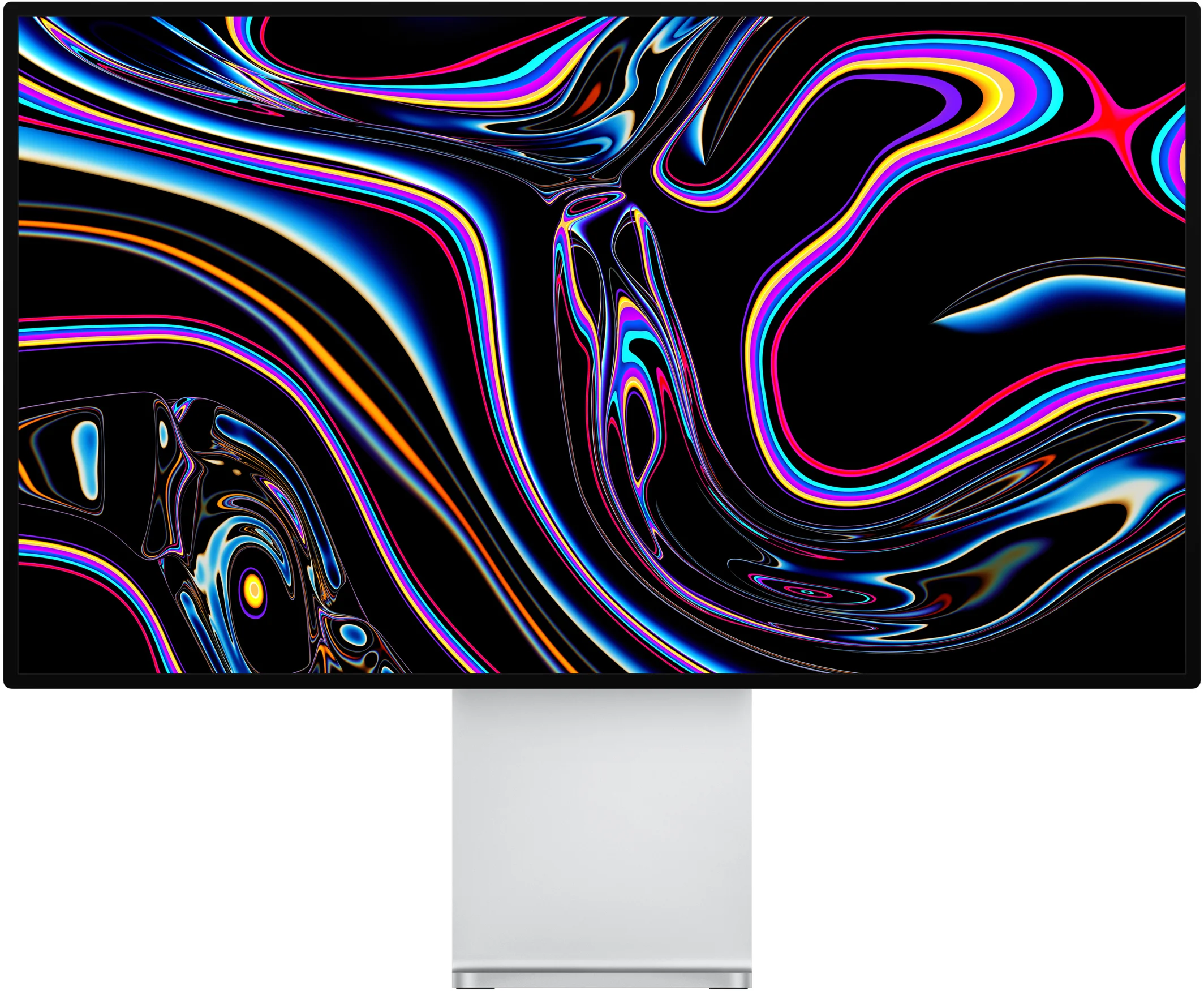 Apple Pro Display XDR,32" LED monitor,Sklo s nanotextúrou,Bez stojana