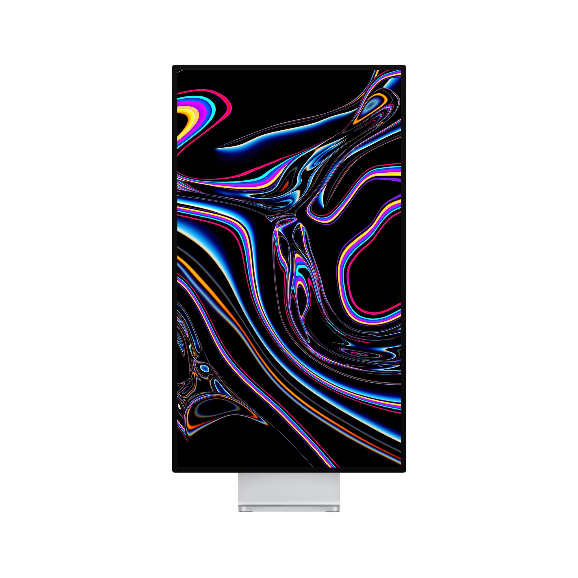 Apple Pro Display XDR,LED monitor 32",Sklo s nanotexturou,bez stojanu