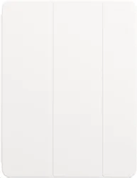 APPLE Smart Folio for 12,9-inch iPad Pro (5. generácia) - White mjmh3zm/a