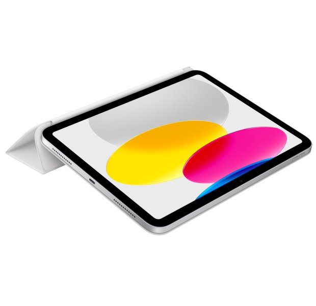 Apple Smart Folio for iPad (10th generation) - White