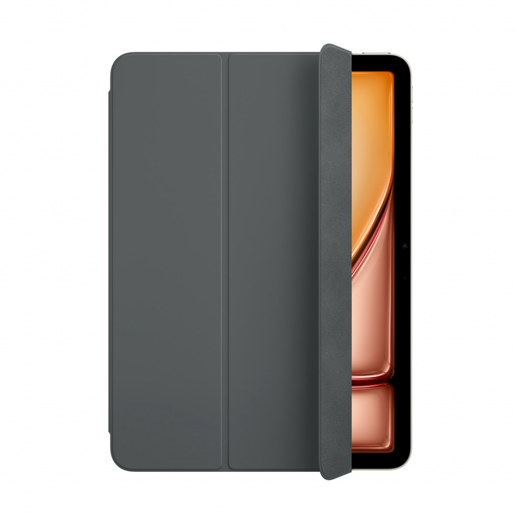 Apple Smart Folio for iPad Air 11" (M2/M3) - Charcoal Gray (mwk53zm/a)
