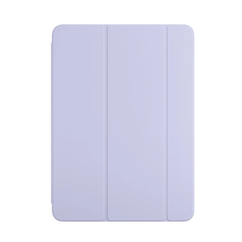 Apple Smart Folio for iPad Air 11" (M4/M3) - Light Violet (mwk83zm/a)