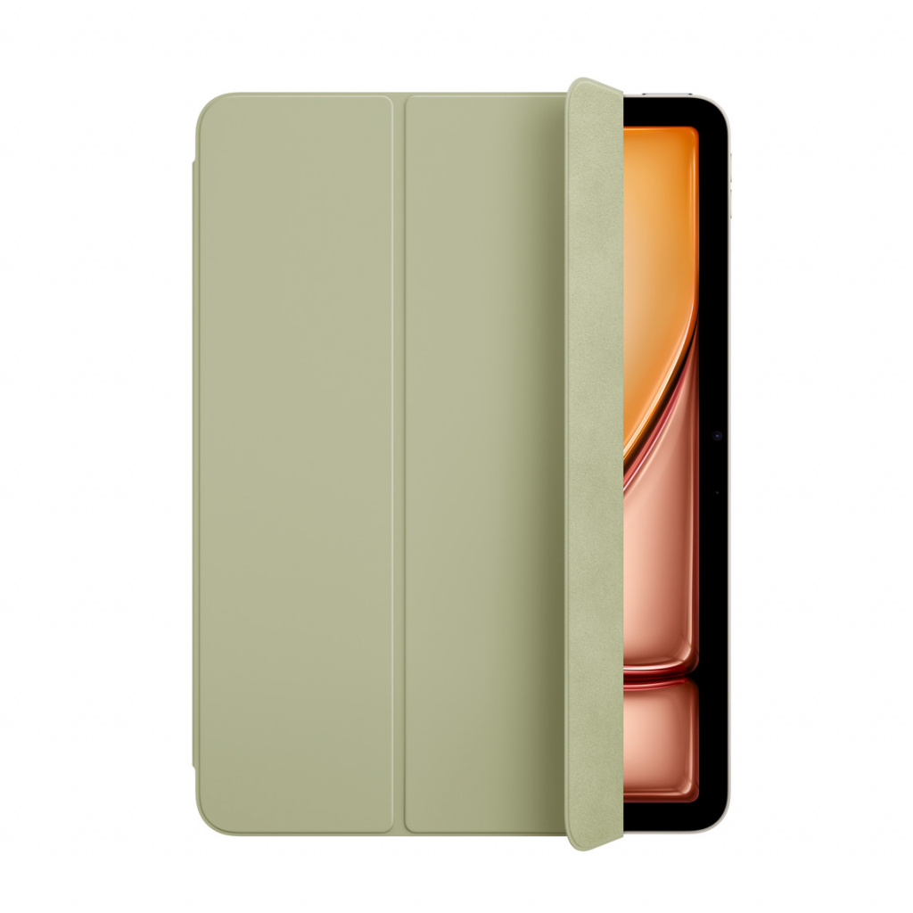 Apple Smart Folio for iPad Air 11" (M4/M3) - Sage (mwk73zm/a)