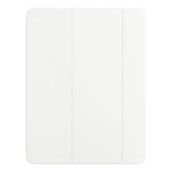 Apple Smart Folio for iPad Pro 13" (M4) - White (mwk23zm/a)