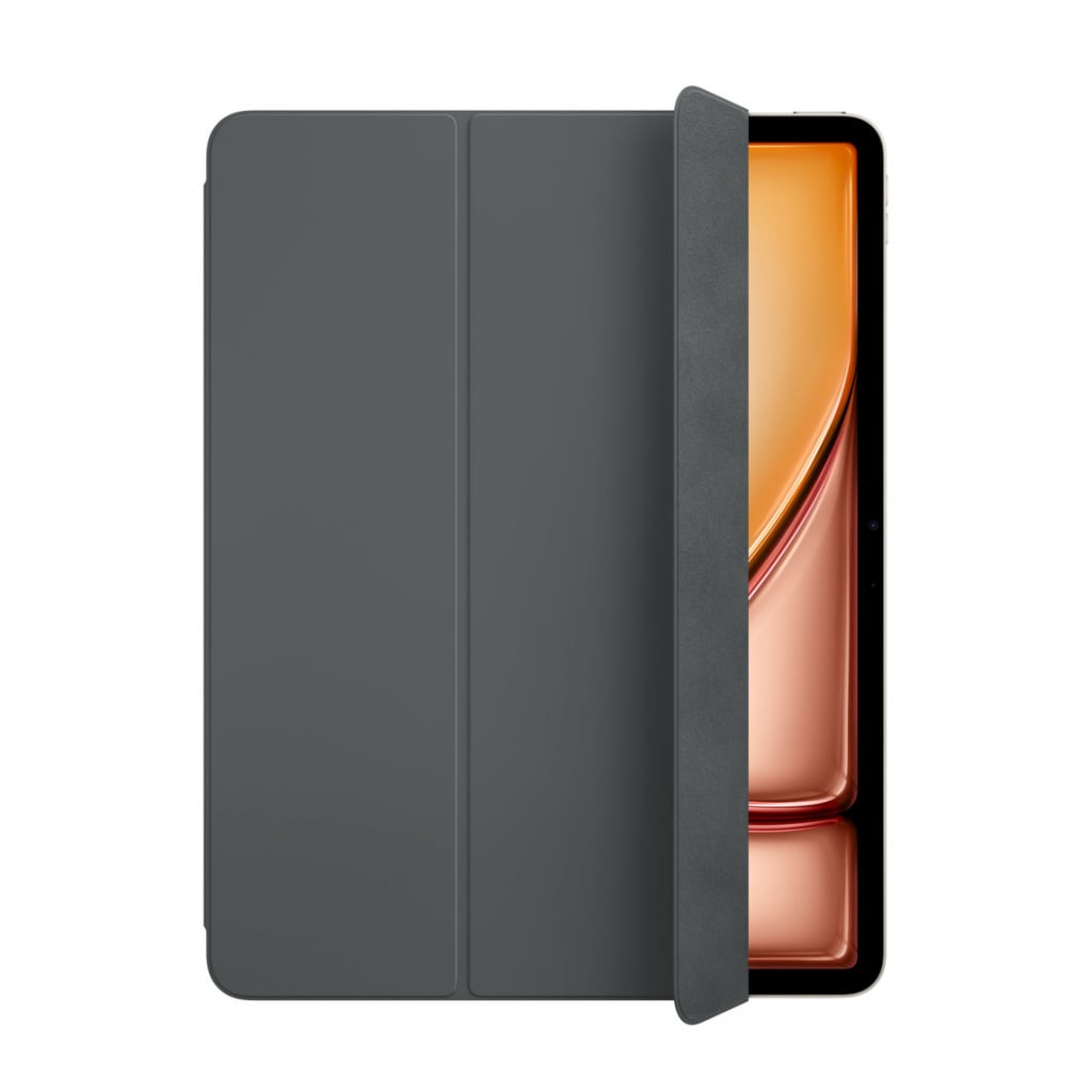 Apple Smart Folio pre iPad Air 13" (M4/M3) – uhlovo šedá (mwk93zm/a)