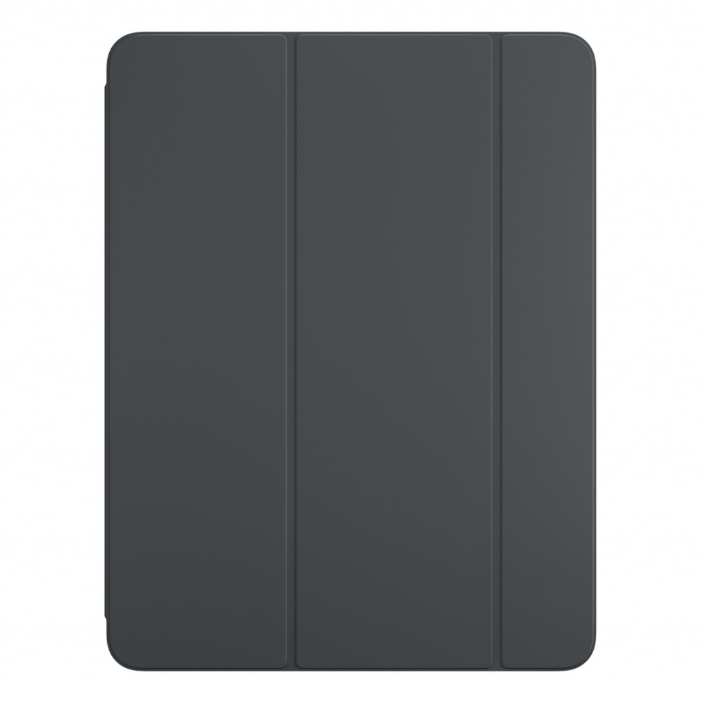 Apple Smart Folio pre iPad Pro 13" (M4) - Čierne (mwk33zm/a)
