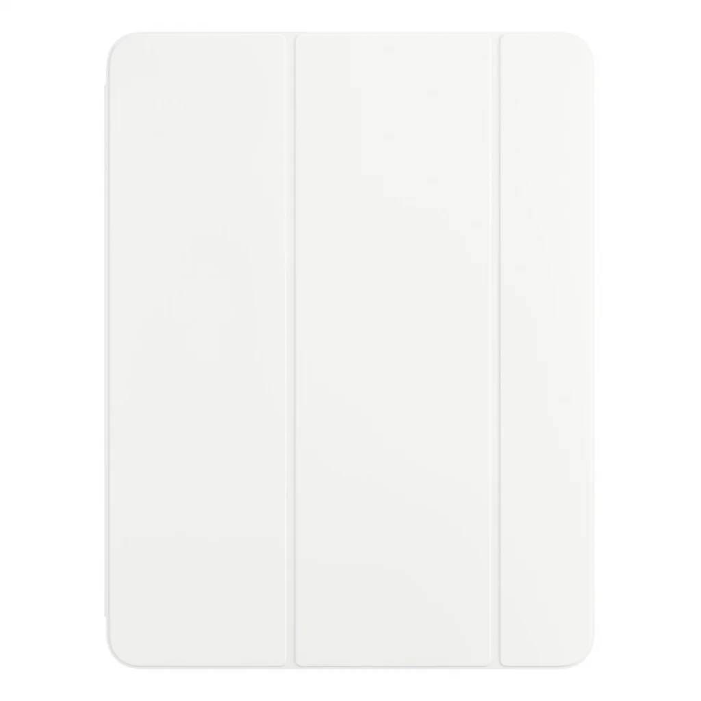 Apple Smart Folio pre iPad Pro 13" (M4/M5) - Biele (mwk23zm/a)