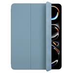 Apple Smart Folio pre iPad Pro 13" (M4/M5) - Denim (mwk43zm/a)