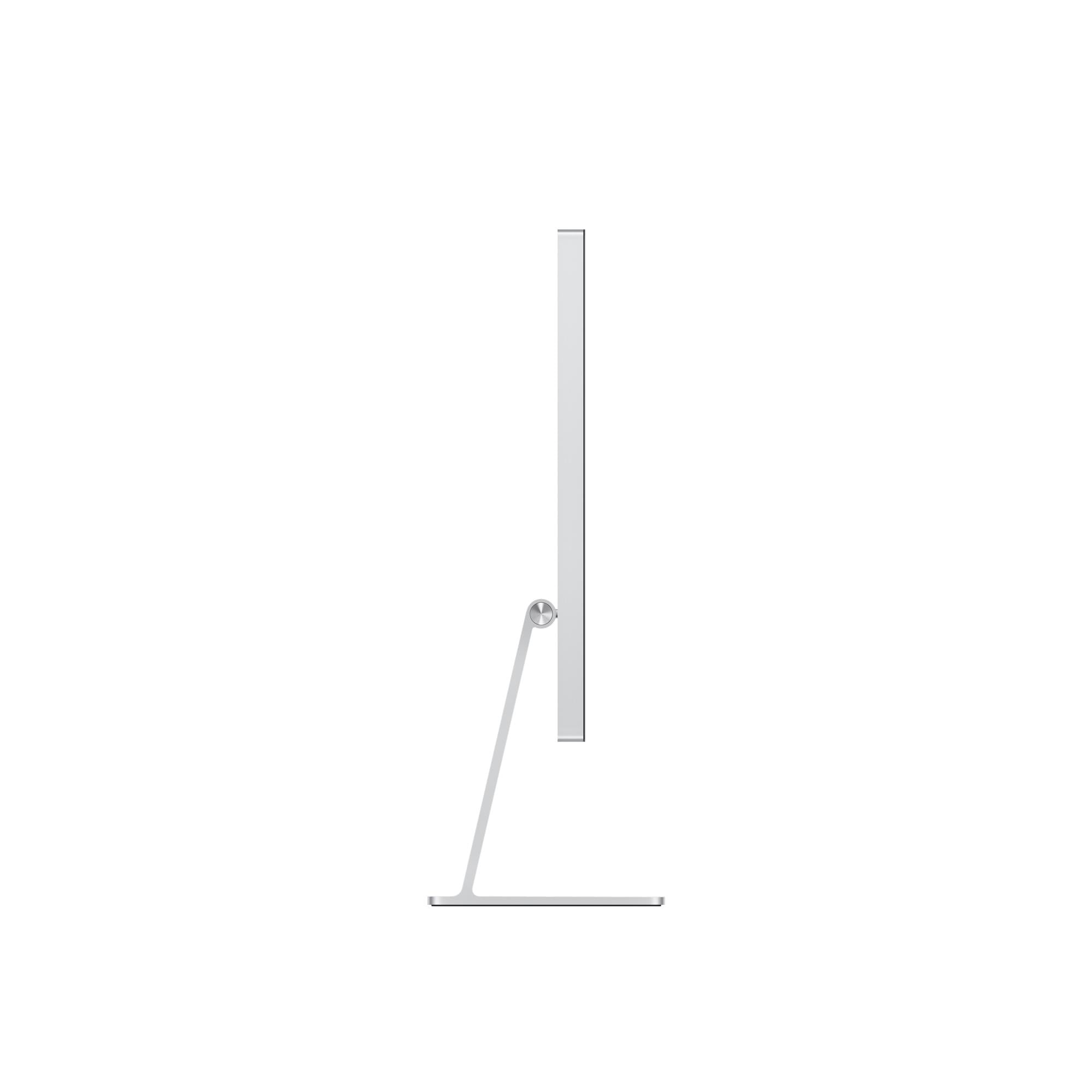 Apple Studio Display 5K,27" LED monitor,Sklo s nanotextúrou,Stojan s nastaviteľnou výškou a sklonom