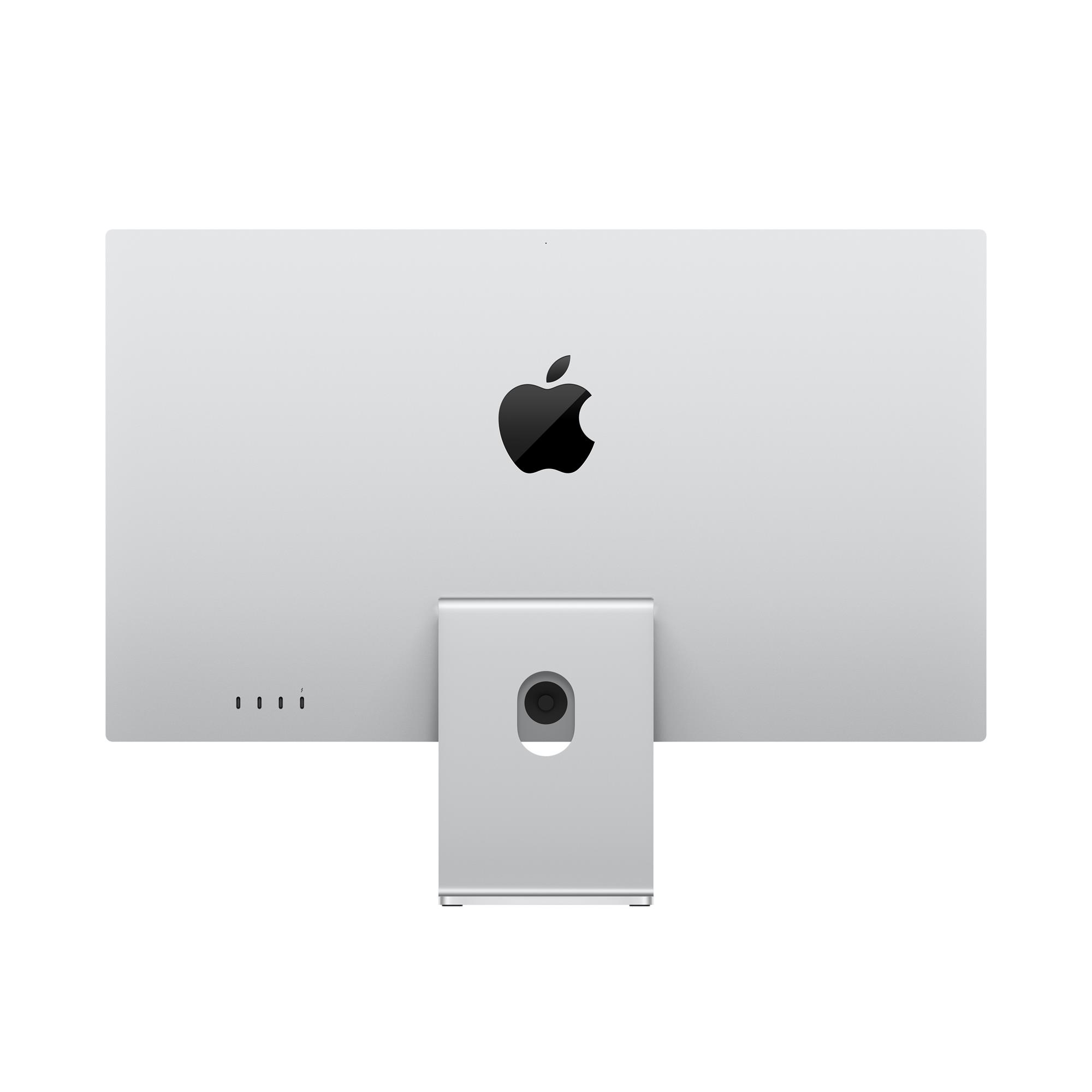Apple Studio Display 5K,LED monitor 27",Štandardné sklo,Stojan s nastaviteľným sklonom
