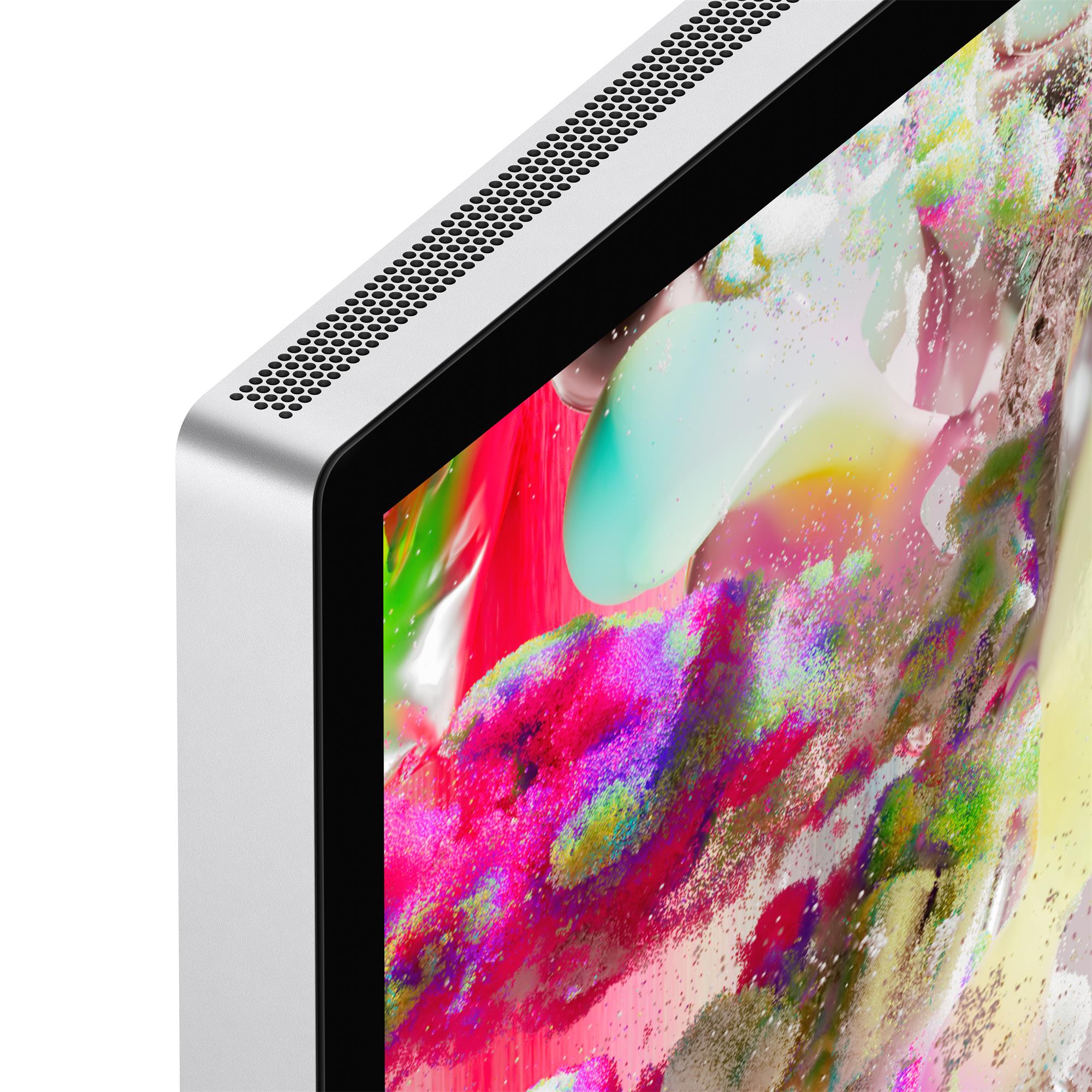 Apple Studio Display 5K,LED monitor 27",Standardní sklo,stojan s nastavitelnou výškou a náklonem