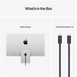 Apple Studio Display 5K,LED monitor 27",Standardní sklo,stojan s nastavitelným náklonem