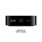 Apple TV 4K 2022 128 GB (mn893cs/a)