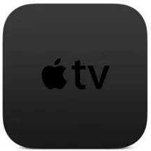 Apple TV 64GB