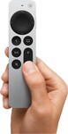Apple TV Remote. model 2026