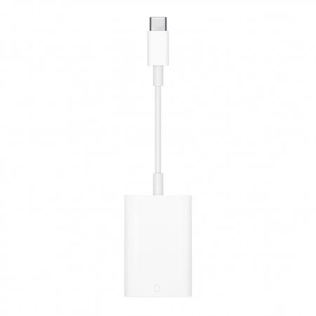 APPLE USB-C čítačka SD kariet (mufg2zm/a)