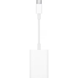 APPLE USB-C čítačka SD kariet (mufg2zm/a)