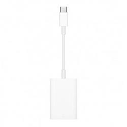 APPLE USB-C čtečka SD karet (mufg2zm/a) - Tablety - příslušenství