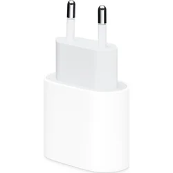 Apple USB-C Power Adapter 20W