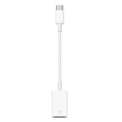 APPLE USB-C - USB Adapter (mj1m2zm/a) - Mobilní telefony - příslušenství