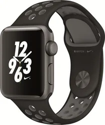 APPLE Watch Nike+ 38mm (mq162cn/a)