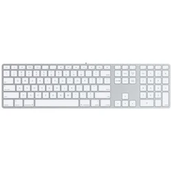 Apple Wired Keyboard CZ