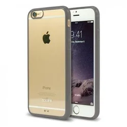 APROLINK iPhone 6 Soft Edge Case Plus, Black