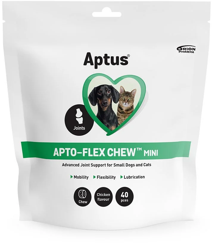Aptus® Apto-Flex Chew™ Mini 40