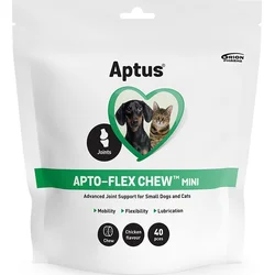 Aptus® Apto-Flex Chew™ Mini 40
