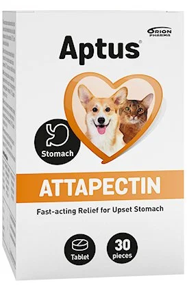 Aptus® Attapectin™ 30tbl (trávení)