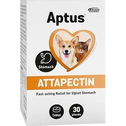 Aptus® Attapectin™ 30tbl (trávenie)