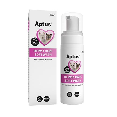 Aptus® Derma Care Softwash 150ml