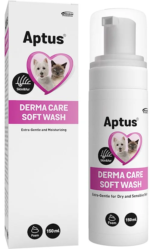 Aptus® Derma Care Softwash 150ml