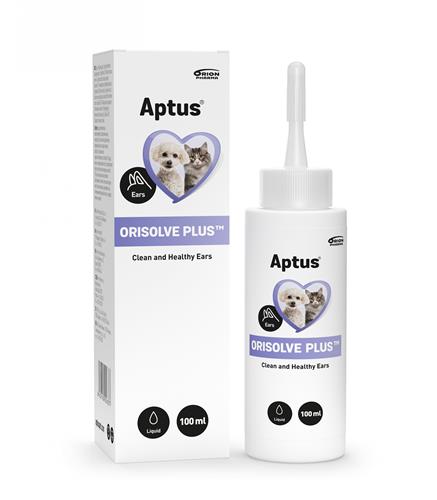 Aptus® Orisolve Plus 100ml