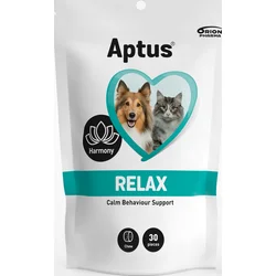 Aptus® Relax vet 30 žuviek