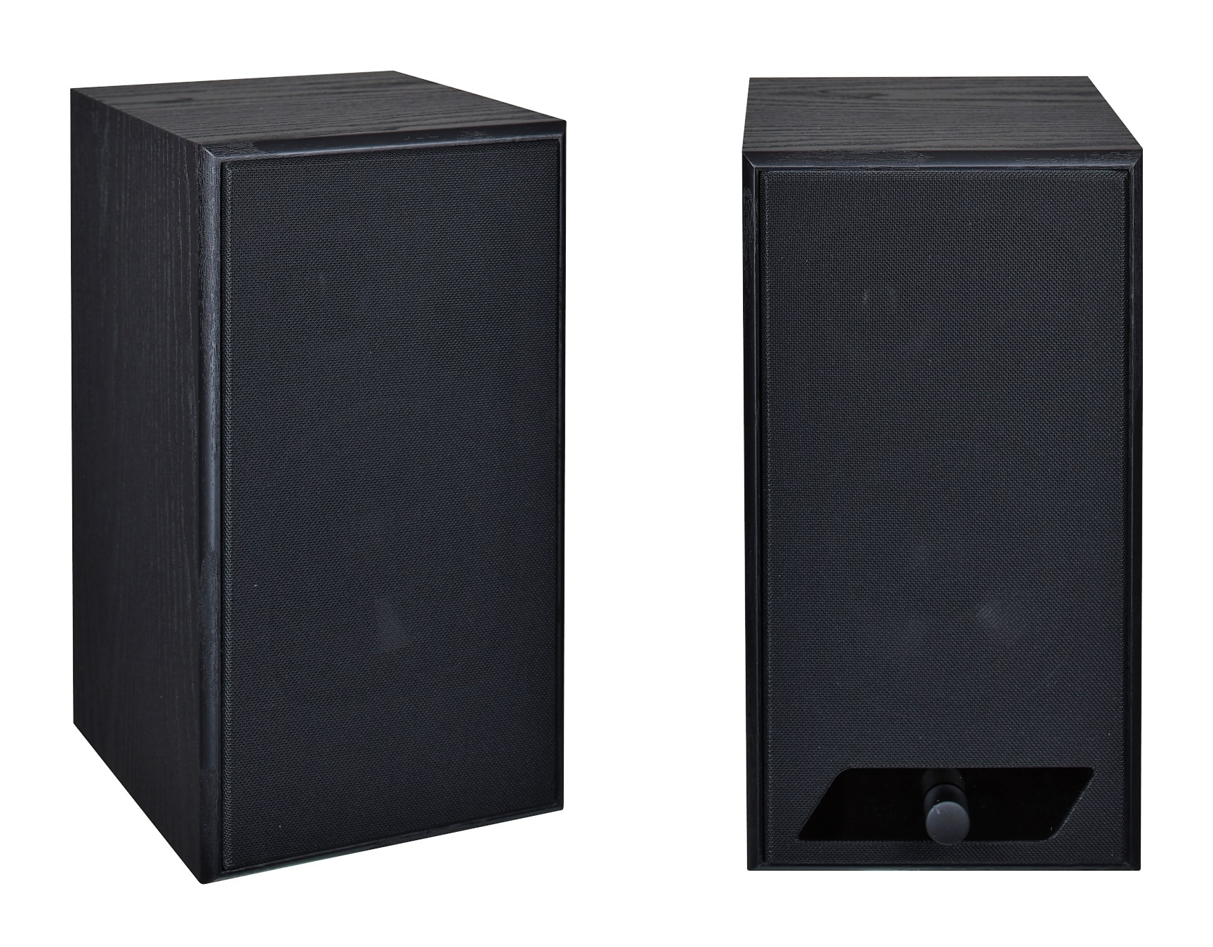 AQ M25 multimedia - černá