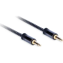 AQ Premium PA40015 - 3,5mm Jack - 3,5mm Jack - 1,5m