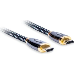 AQ Premium PV10015 - HDMI - HDMI 2.0 - 5m xpv10050