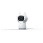 AQARA IP kamera a řídící jednotka Smart Home Camera Hub G3
