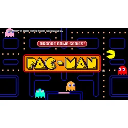 ARCADE GAME SERIES 3-in-1 Pack