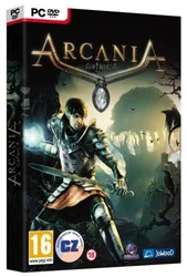 Arcania: Gothic 4