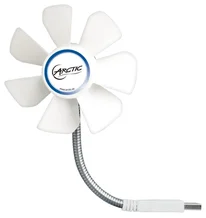 ARCTIC Breeze Mobile ABACO-BZG00-01000