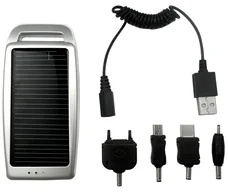 Arctic C1 Mobile Solární nabíječka pro přenosná zařízení