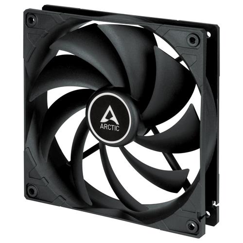 ARCTIC F14 Black ACFAN00216A