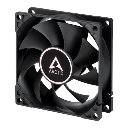 ARCTIC F8 Black