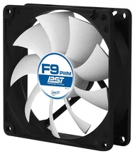 ARCTIC F9 PWM PST AFACO-090P0-GBA01 - Chladič do case (80x80)
