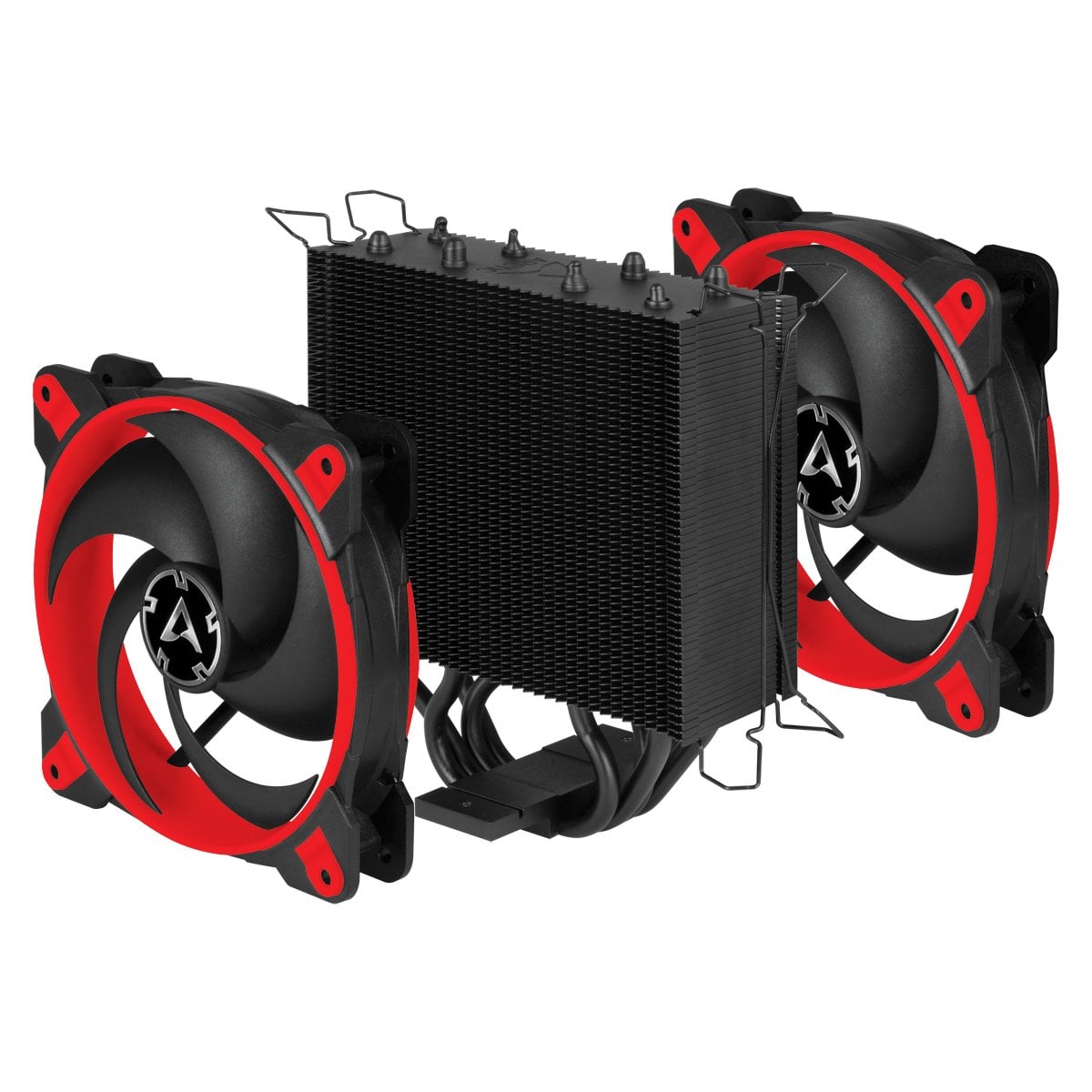 ARCTIC Freezer 34 eSports DUO (Red), červená ACFRE00060A